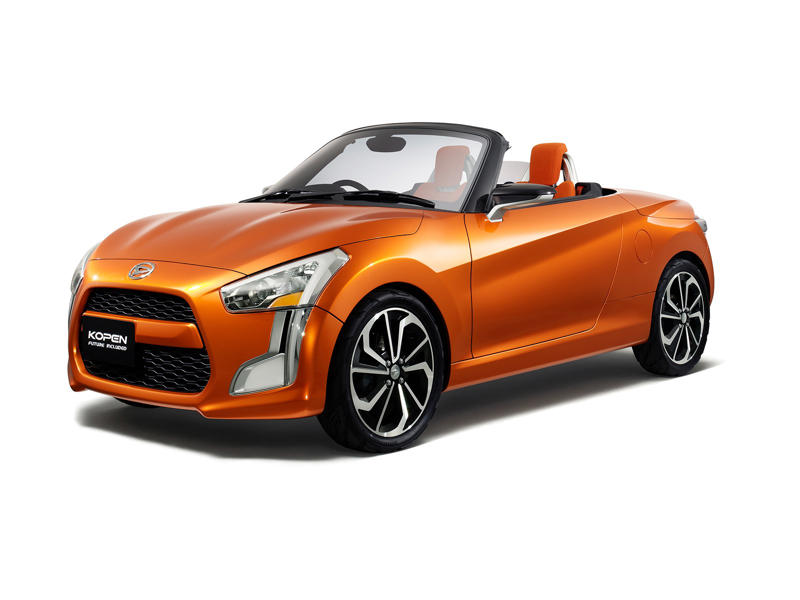 Daihatsu Copen