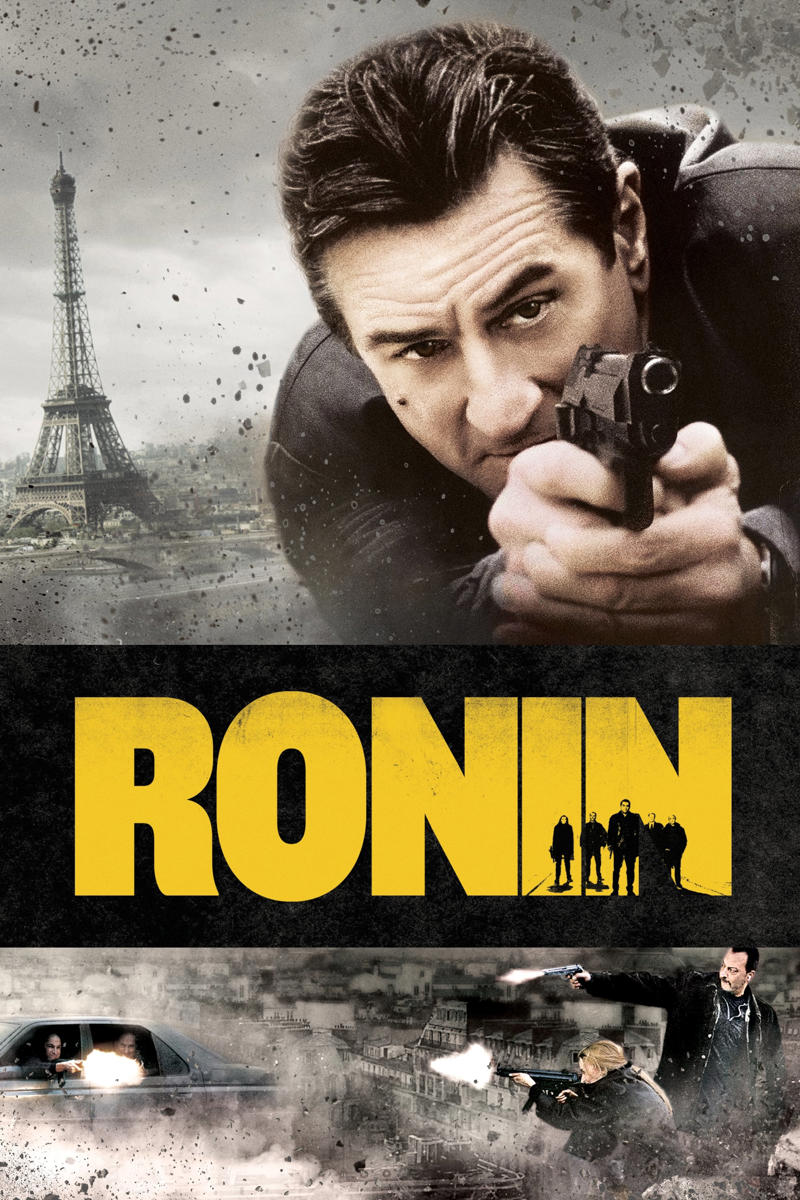 'Ronin' (1998)