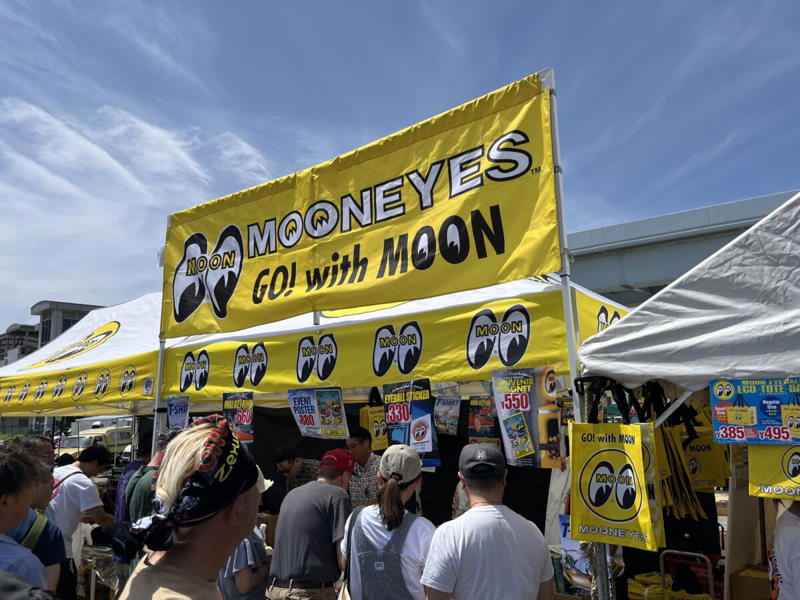 サーフィン、キャンプを楽しめるリフトアップ仕様 トヨタ・ランドクルーザー【みんなのクルマ】