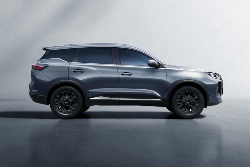 2025 Chery Tiggo 7 Super Hybrid is Australia’s cheapest PHEV