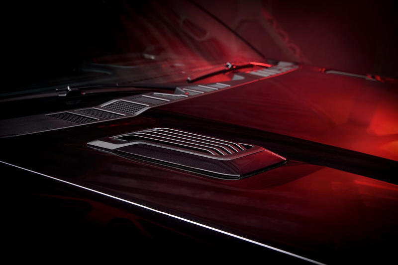 Gallery: 2025 Ford F-150 Lobo Photos