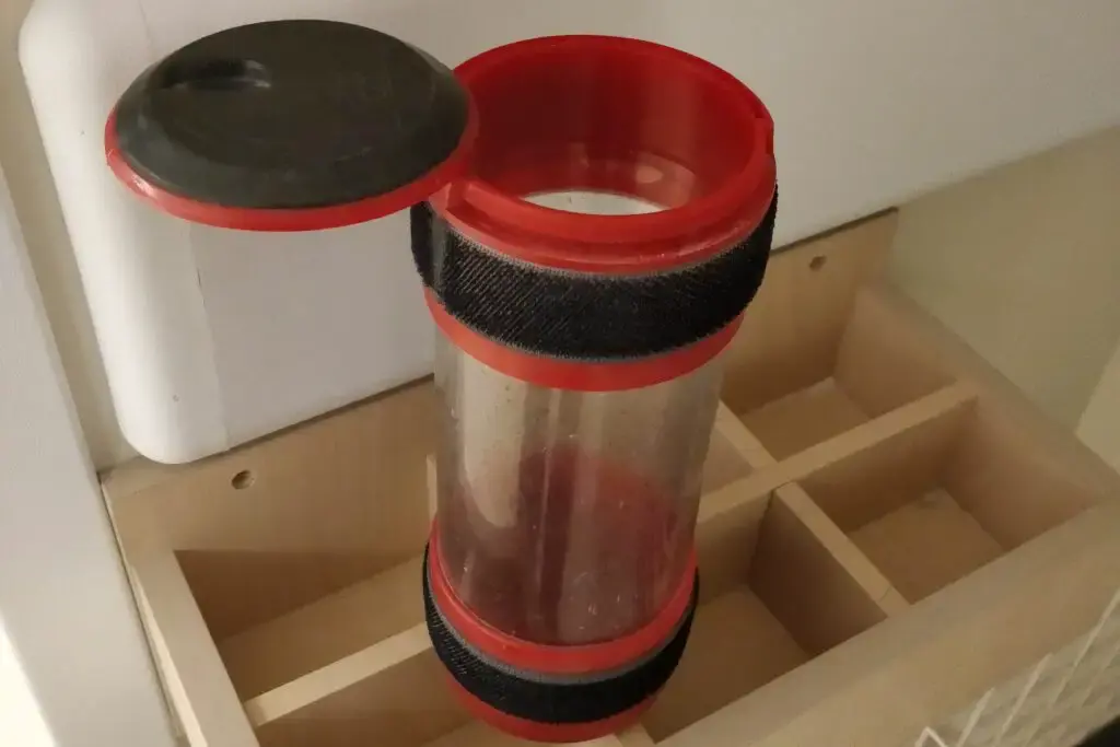 6. Pneumatic Tube Delivery (1890s)