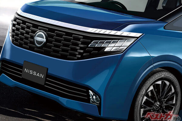 新型エルグランドに1.5Lエンジンってどうなの？ 2.2トン級のミニバンを走らせるのに「新世代e-POWER」で十分なのか！