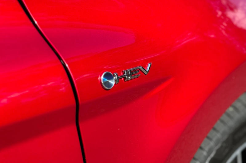 Toyota says its hybrids have saved nine million EVs worth of CO2