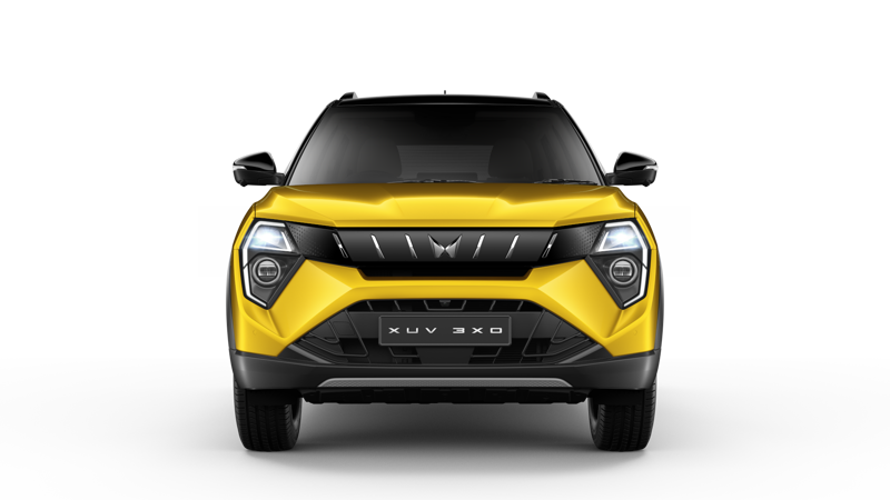 Mahindra’s new budget baby SUV reaches Aussie showrooms