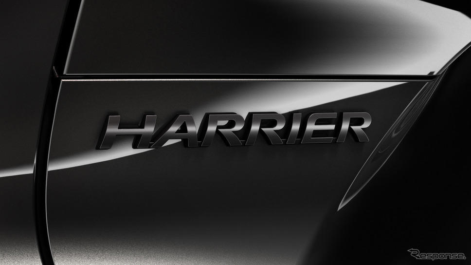 「ダークが似合う」新型ハリアーが話題に、特別仕様「ナイトシェード」のシリーズ化に期待の声も