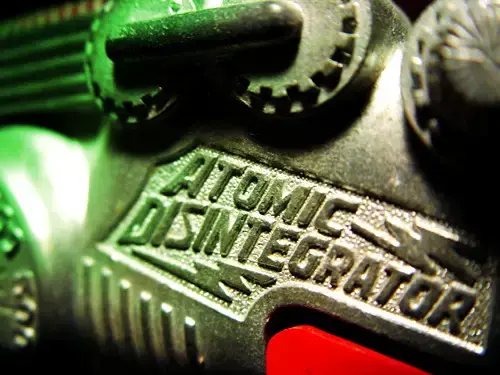 5. The Atomic “Fission” Toy