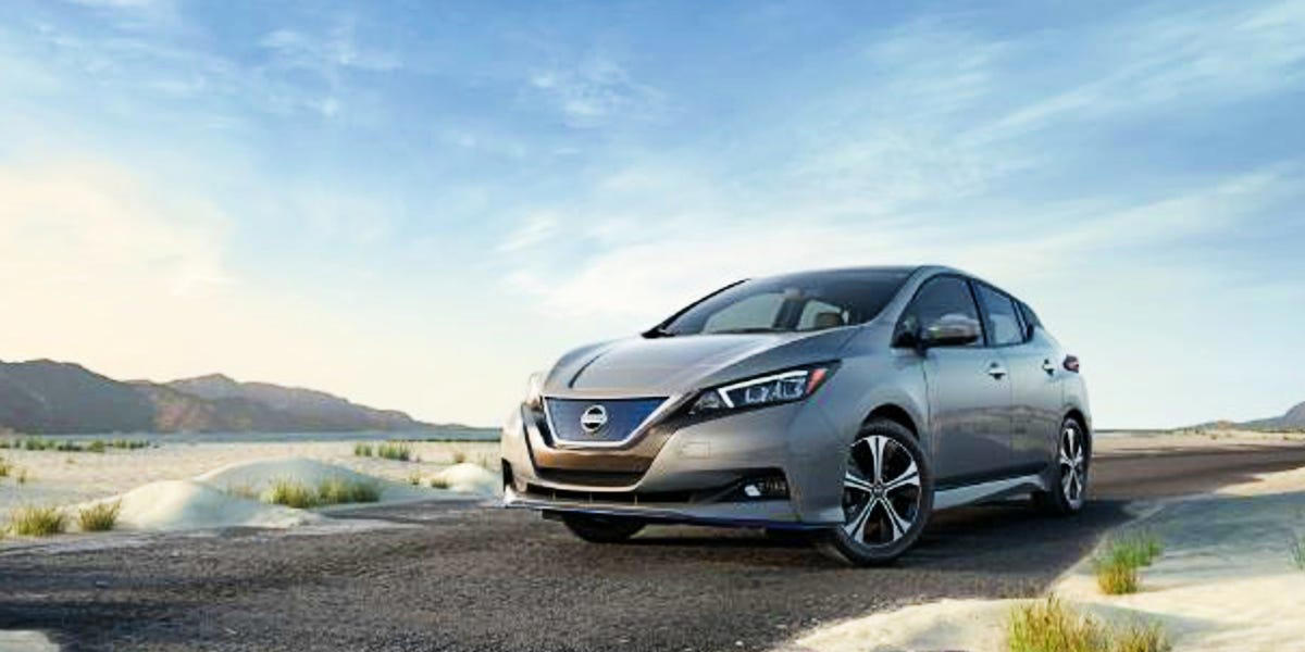 Buying a new car? These colors will help your car retain its value in Michigan