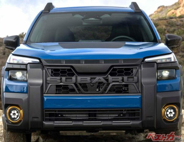 無塗装樹脂バンパーがSUVに増加中！ なぜ増えてるのか？ 利点と注意点