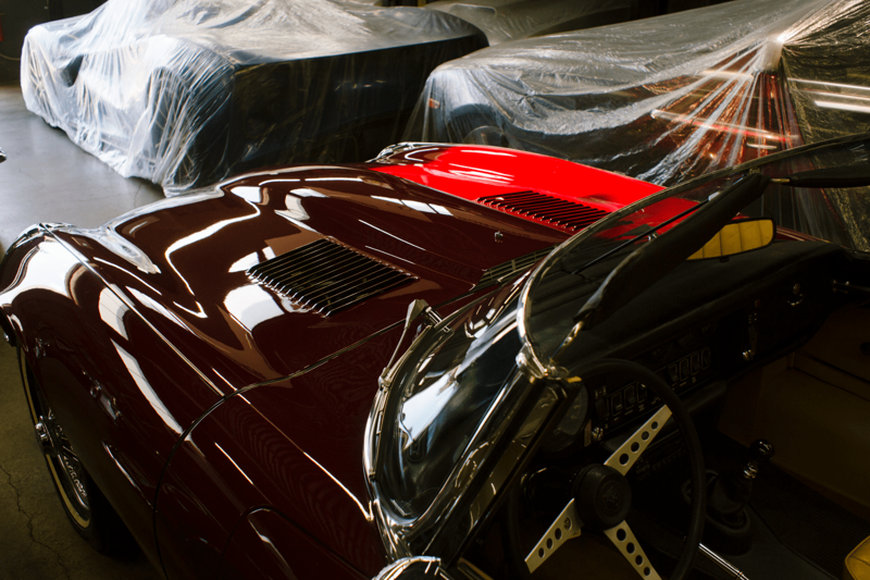 This New York Dealer Imports the Rarest and Most Expensive Cars on Earth