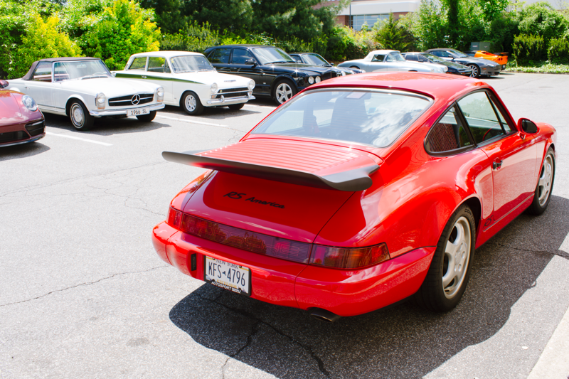 This New York Dealer Imports the Rarest and Most Expensive Cars on Earth