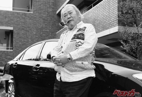 最近のクルマはAピラーを寝かせ過ぎ？ 小排気量エンジンの高級車は成立しないのか？ 懐かしきアメ車全盛の時代【復刻・徳大寺有恒「俺と疾れ!!」】