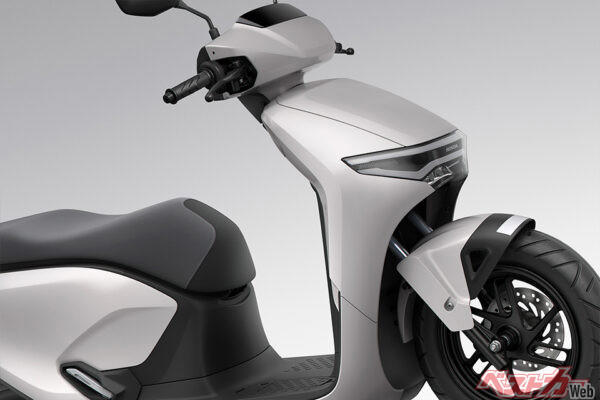 ホンダ CUV e:がついに発売になったけど二輪車電動化っていまぶっちゃけどうよ？ ヤマハはどうする？