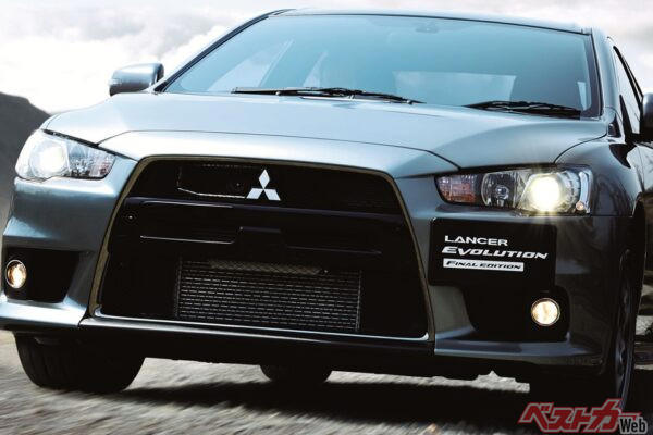 プレミア感がハンパない！ 語り継がれる「特別仕様車」列伝