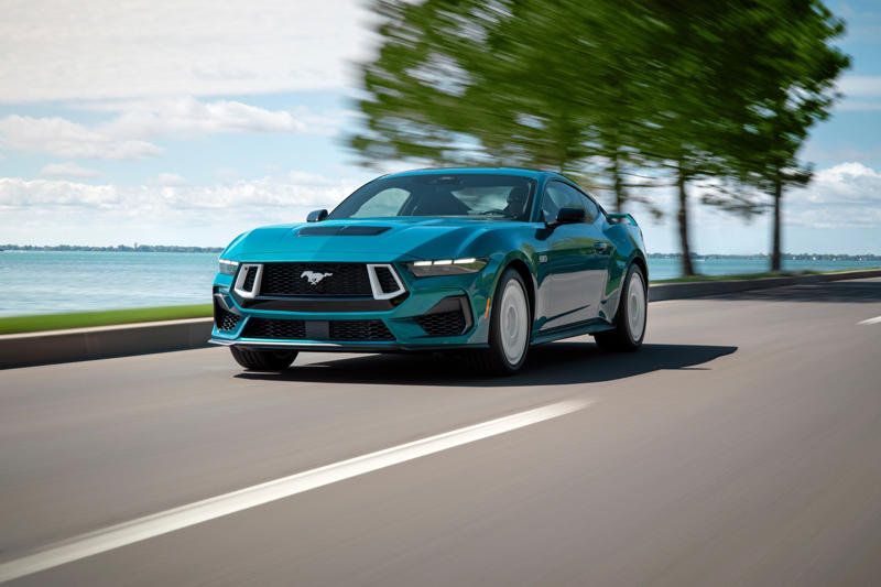 Super fun to drive and affordable: These sports cars won't break the bank