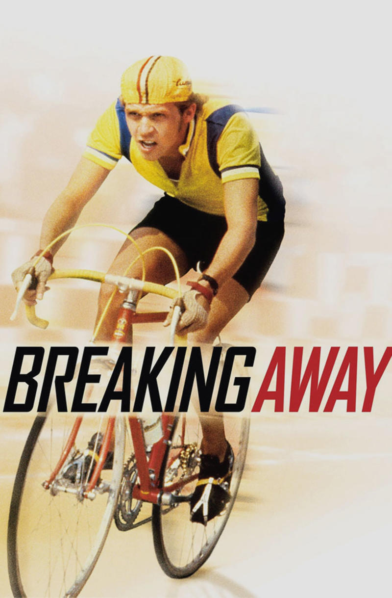 #7 Breaking Away