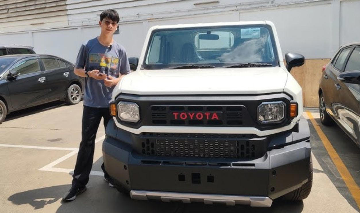 Toyota Released A $13,000 Pickup Truck, But There Are Some Pros and Cons People Should Know About