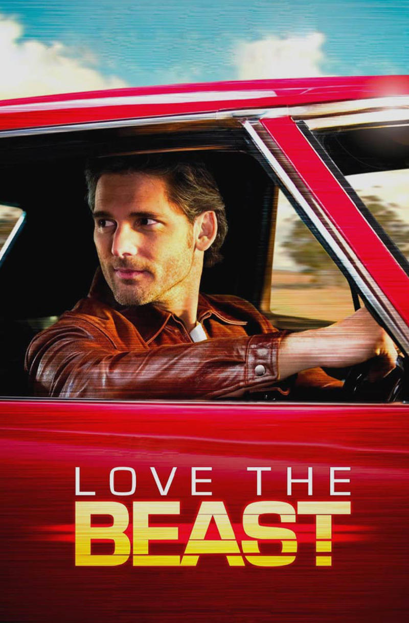 #21 Love The Beast
