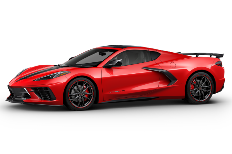 2026 Chevrolet Corvette Stingray R Launch Edition confirmed for Australia