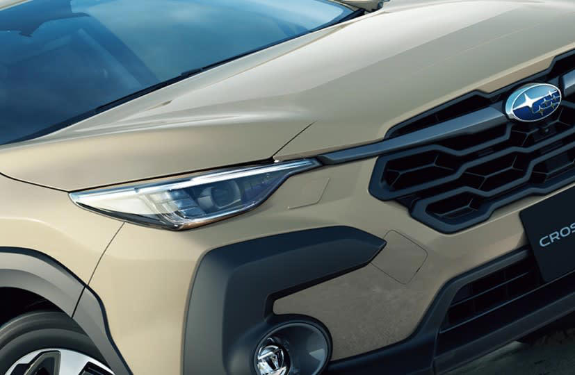 スバル クロストレック改良モデル発表 大人の遊び心が光る特別仕様車も登場