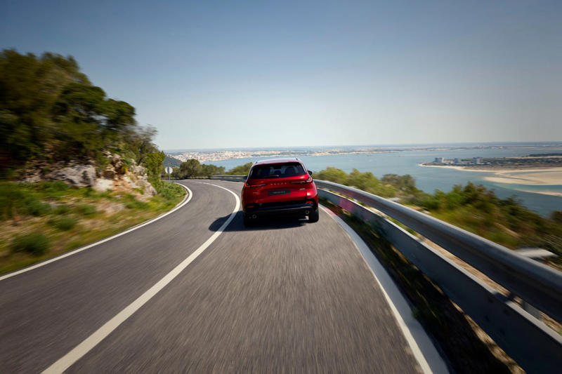 2026 Mazda CX-5 Crossover Represents a Makeover, but Is It All-New?