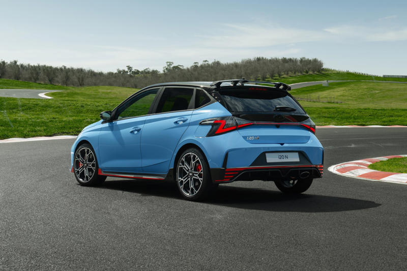 Hyundai: More petrol N performance cars coming, and they’ll be affordable