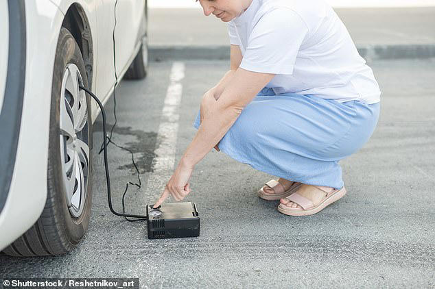 The simple mistake that will cost drivers £150 in wasted fuel per year