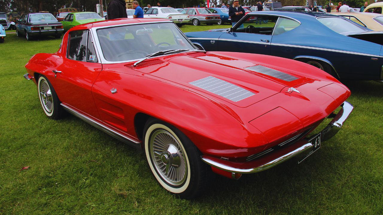 If These 13 Classic Cars Look Familiar, You’ve Got Some Mileage Too