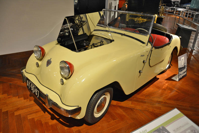 Crosley Hotshot (1951)