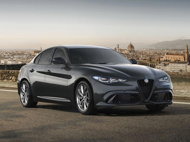 アルファロメオ「ジュリア」に新グレード「スプリント」が追加、魅力がつまったエントリーモデル