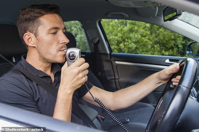 All new UK cars could have breathalysers and black box-style recorders under Labour plans