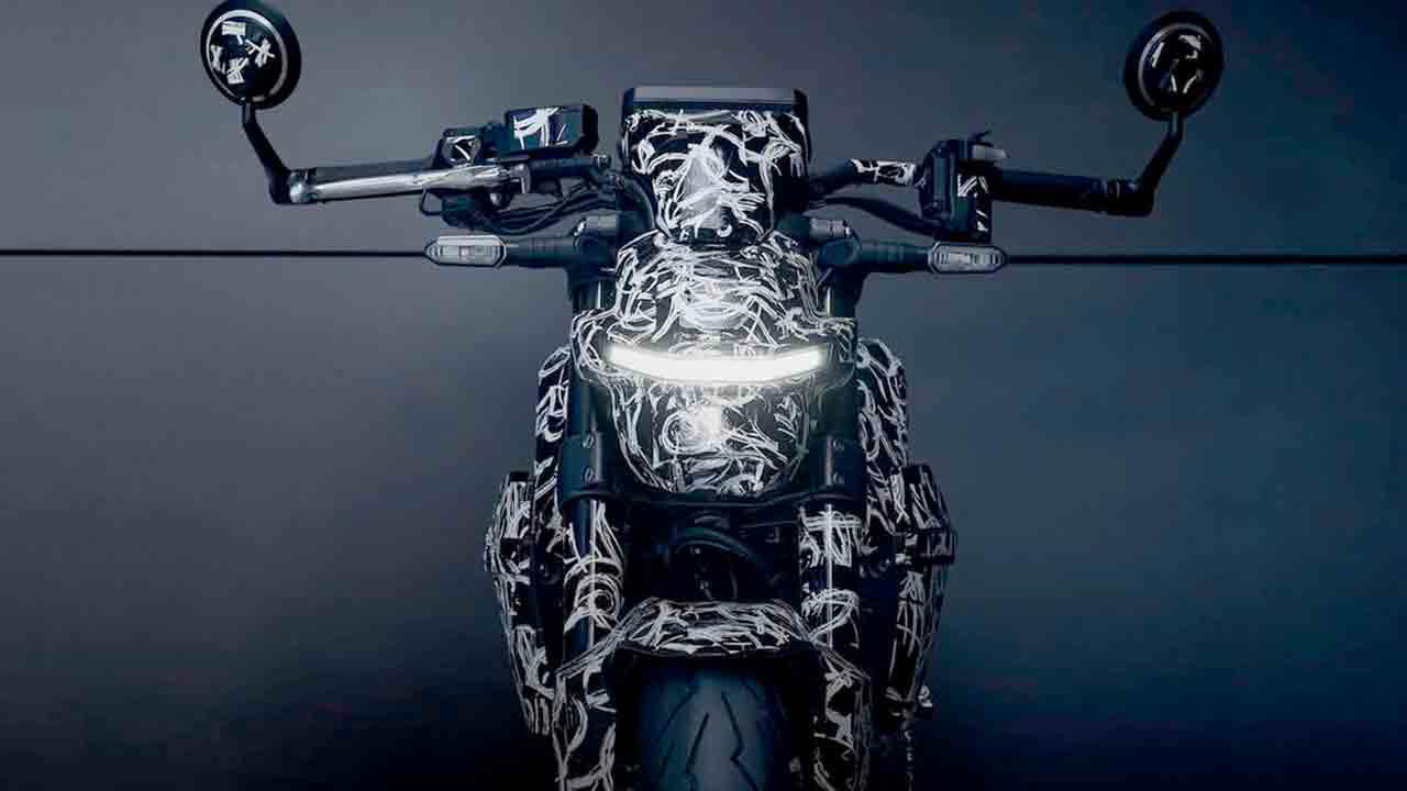 ホンダが性能重視の初のスポーツ電動バイクを発売か