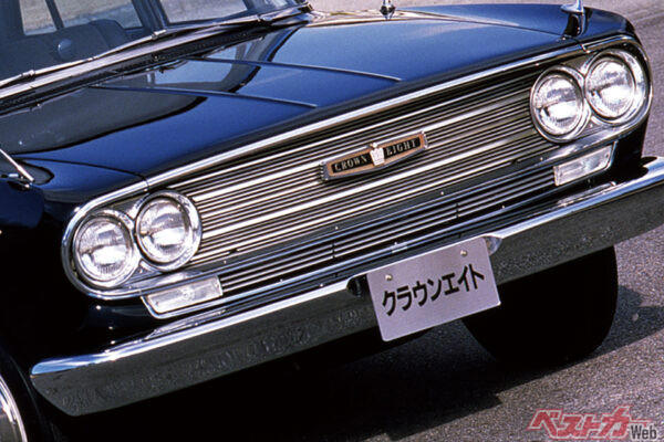 あの音をもう一度聴きたい!! 時代に吼えた日本のV8エンジンの足跡