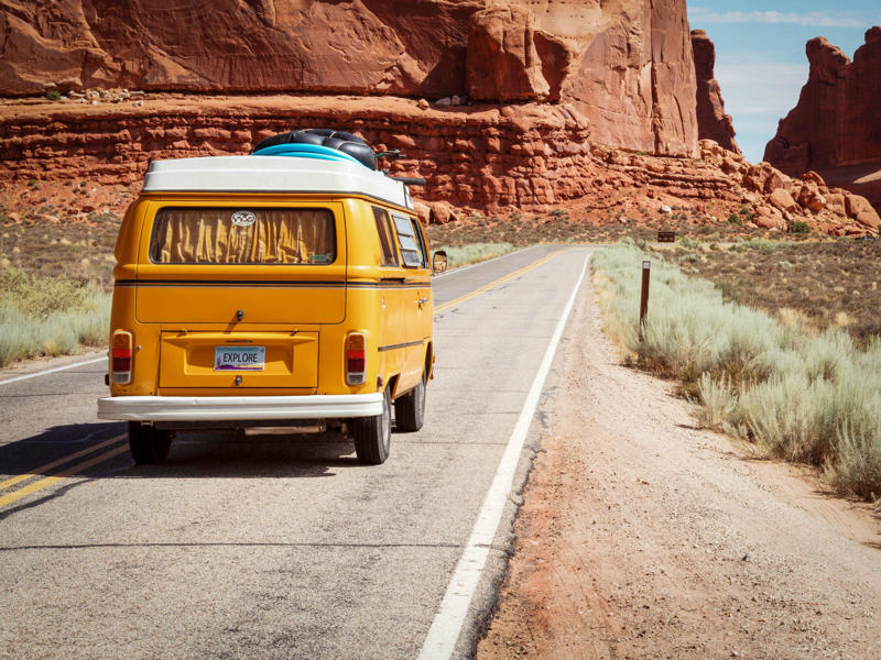 What to Pack for a Perfect Summer Road Trip