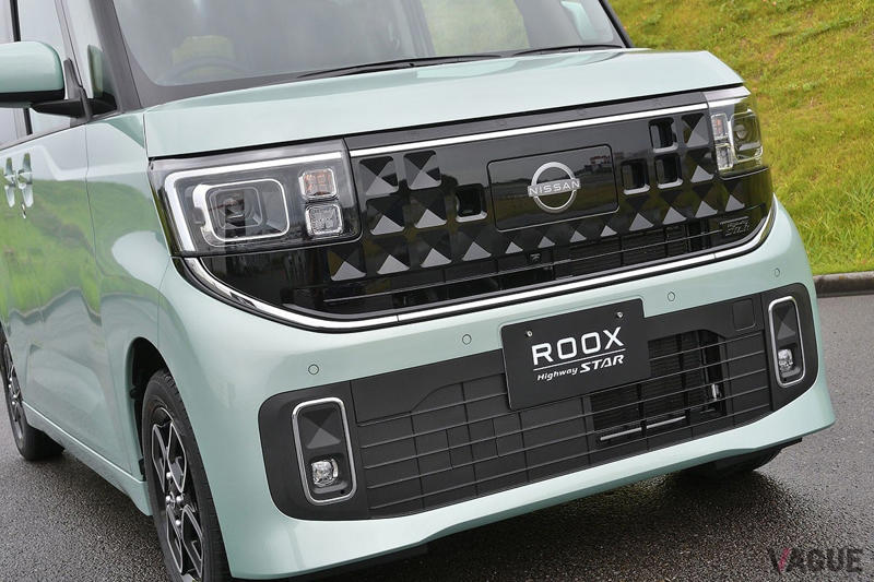 日産の軽スーパーハイトワゴン「ルークス」がフルモデルチェンジ！ “キューブミニ”と呼びたくなる「実用的なのにおしゃれな内外装」とは
