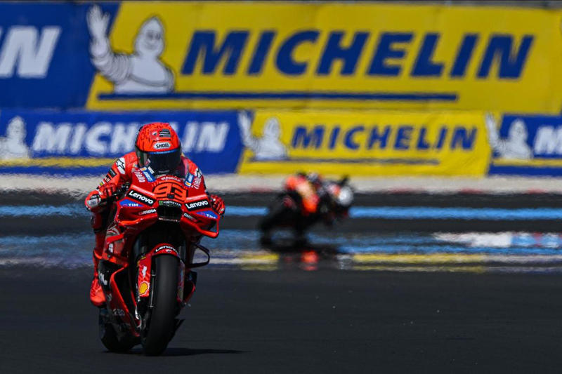 【2025 MotoGP 第14戦ハンガリーGP】マルク・マルケスが今季10勝目！ 初開催のバラトンパークで初代ウィナーに