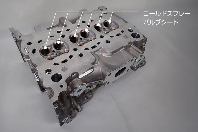【日産】発電特化型エンジンに使われた世界初の技術とは