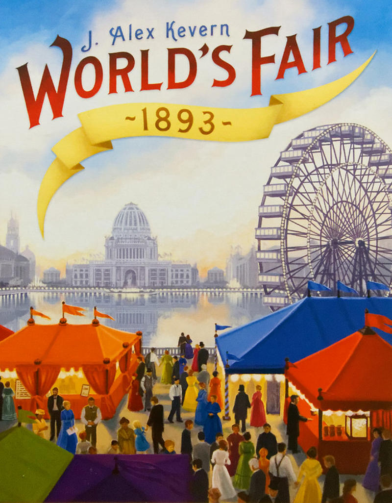 17 Forgotten World’s Fair Inventions