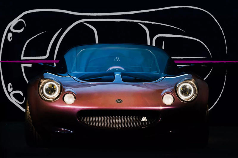 VHPK 軽量化構造