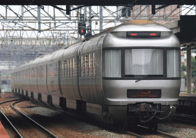 【車両記号#2】カシオペア・夢空間... 話題の“客車”に刻まれた「カタカナ記号」の意味とは