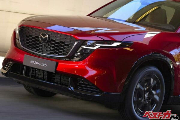 新型CX-5にディーゼルなし！ 8年経っても売れ続ける要因のディーゼルをなぜ廃止？ 現行を買うか？ 新型か？
