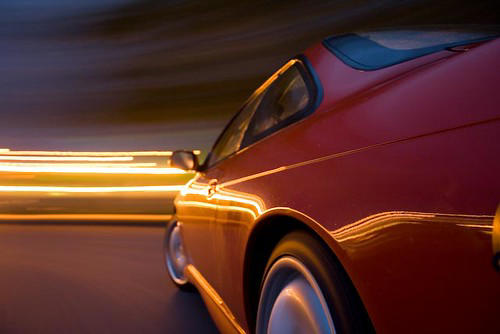 Beyond Limits: The Human Art of Drifting and the Autonomous Tech Redefining Sideways Driving