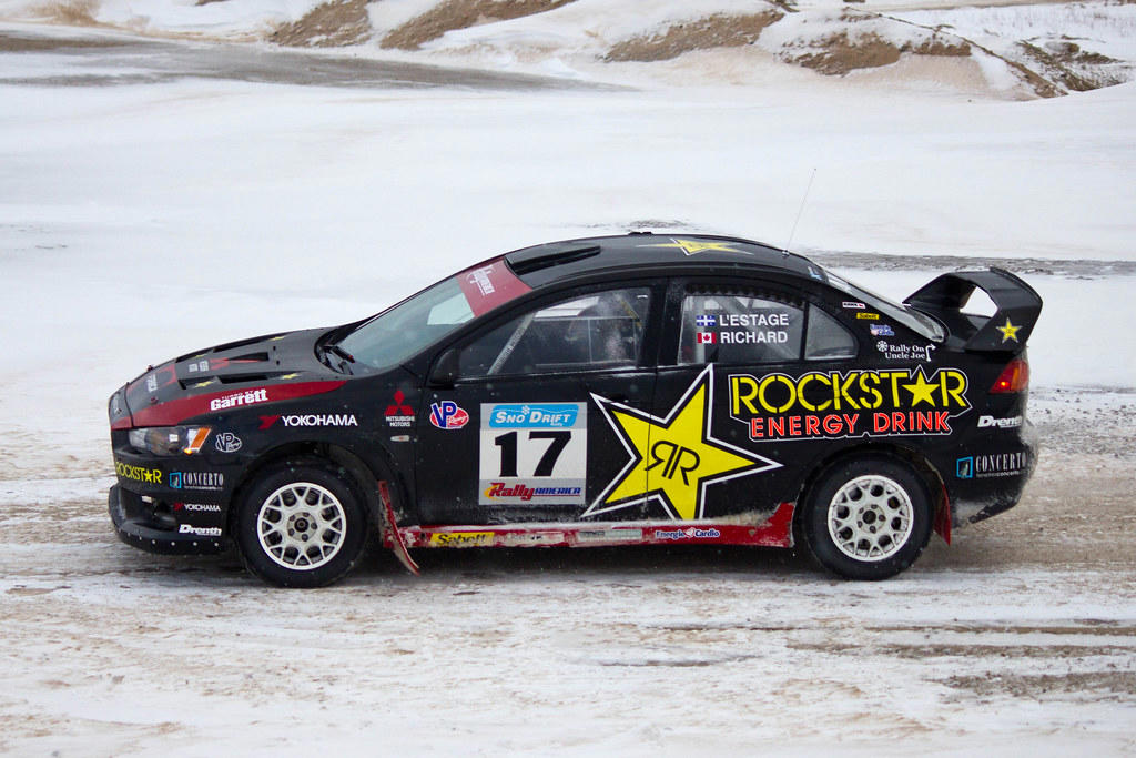 Beyond Limits: The Human Art of Drifting and the Autonomous Tech Redefining Sideways Driving