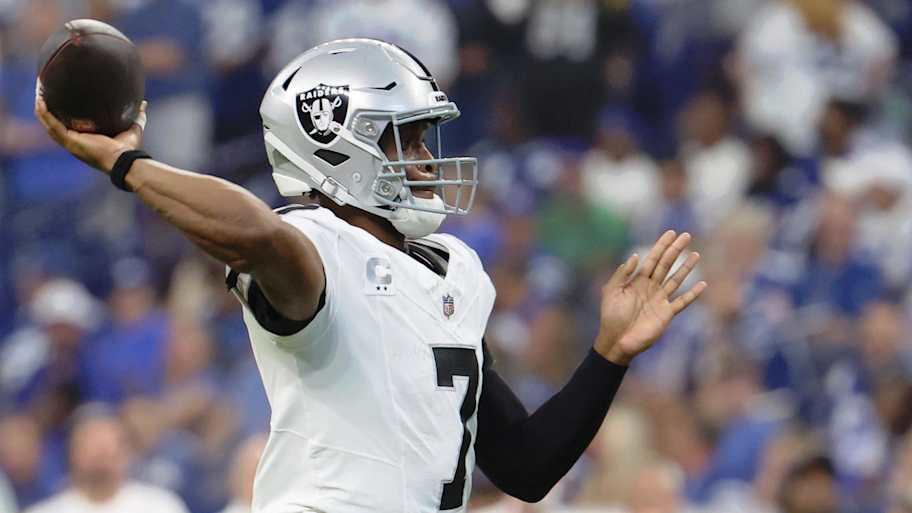 The Outcome the Raiders Are Trying To Avoid