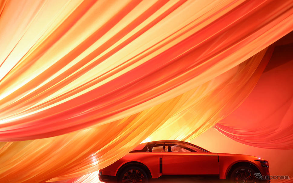 「トヨタがロールスロイスと勝負するのか？」2ドアクーペの新型センチュリー発表に、SNSは興奮の渦