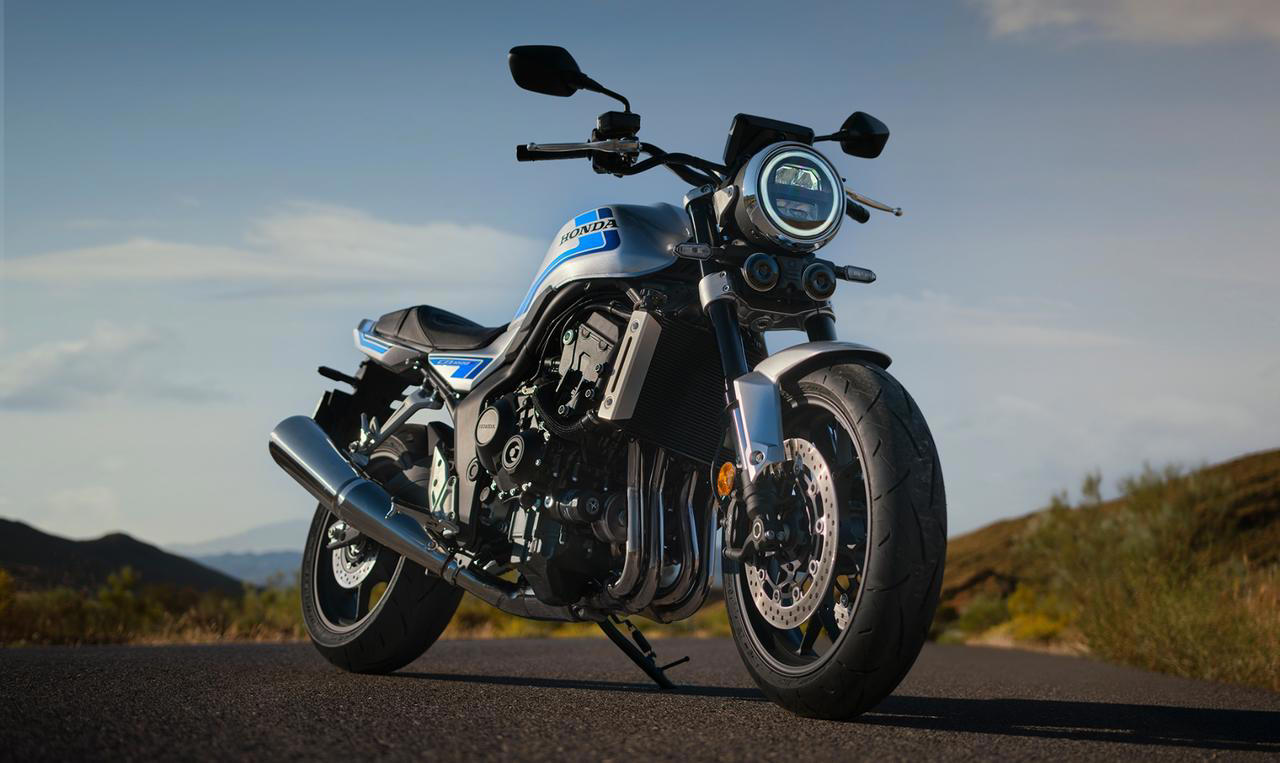 【詳細解説】ホンダ「CB1000F」「CB1000F SE」ついに国内発売！ 新たなるフラッグシップCBの価格、発売時期、スペック、機能を徹底チェック！