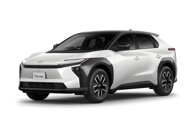 【トヨタ】航続距離は最大746kmへ「bZ4X」が一部改良