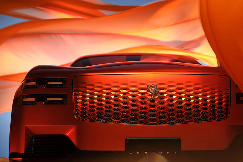 トヨタはセンチュリーとレクサスの新たなコンセプトモデルを披露【ジャパンモビリティショー2025】