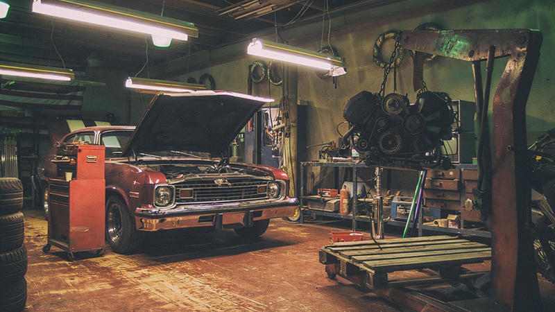 Electric Vehicle Battery Packs May Soon Be Repairable