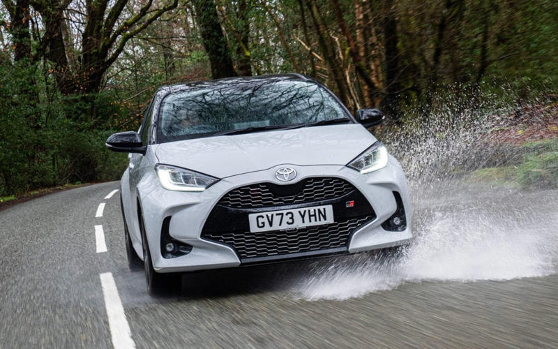 The most fuel-efficient new hybrid cars to buy